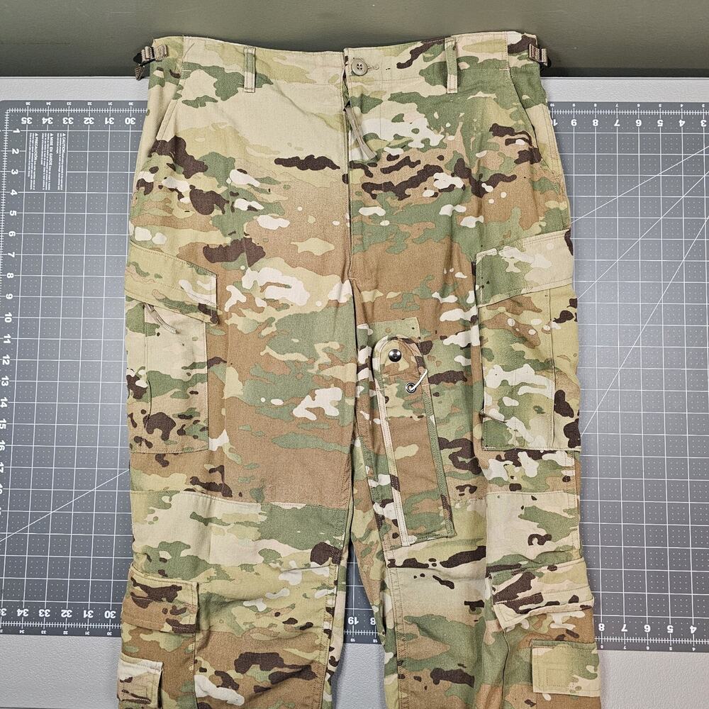 Combat Aircrew Trousers Pants 38x32 Large Regular OCP Multicam Class 2 Pilot